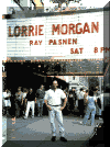 Opening for Lorrie Morgan at The Beacon Theatre
