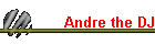 Andre the DJ