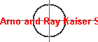 Arno and Ray Kaiser Saal
