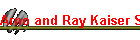 Arno and Ray Kaiser Saal
