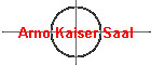 Arno Kaiser Saal