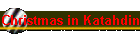 Christmas in Katahdin