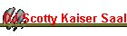 DJ Scotty Kaiser Saal