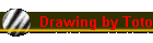 Drawing by Toto
