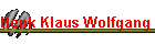 Henk Klaus Wolfgang Kaiser Saal