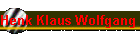 Henk Klaus Wolfgang Kaiser Saal