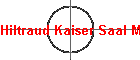Hiltraud Kaiser Saal Minden Germany