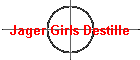 Jager Girls Destille