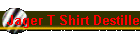 Jager T Shirt Destille