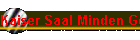 Kaiser Saal Minden Germany
