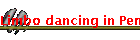 Limbo dancing in Pemberton Gloucester Motel