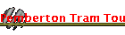 Pemberton Tram Tours-Forest train Western Australia