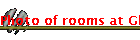 Photo of rooms at Gloucester Motel-Pemberton accommodation