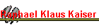 Raphael Klaus Kaiser Saal