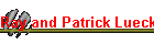 Ray and Patrick Lueck