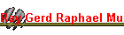 Ray Gerd Raphael Mucke Boys