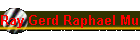 Ray Gerd Raphael Mucke Boys