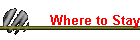 Where to Stay