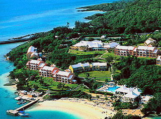 Ray Pasnen at The Swizzle Inn!  Sray At Grotto Bay Beach Resort!