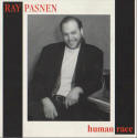 Ray Pasnen - Human Race album - Free Download