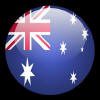 Australia Day Celebration in Pemberton, WA - Ray Pasanen!