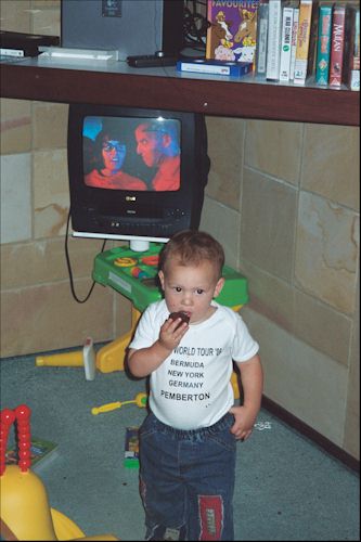 Zak Leaning - at The Gloucester Motel.