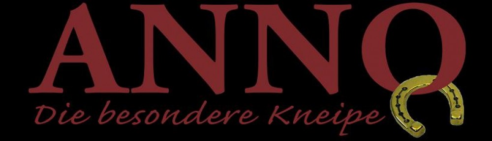 Anno: die besondere Kneipe