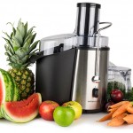 Does juicing actually have benefits?