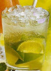 Photo of Caipirinha