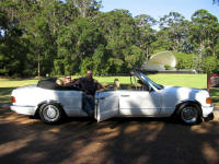 Picture: Pemberton Vineyards - Margaret River Wine Limousine Tour