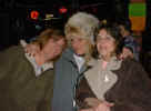 Tammi, Kristi and Wanda