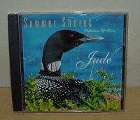 SUMMER SHORES - Jude Ippoliti