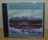 MAINESCAPE - Jude Ippoliti