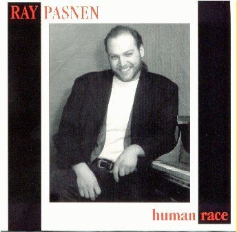 'Human Race' Ray Pasnen