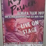 Ray Pasnen - Live at ANNO 12.11.2016 - 20:30 Uhr!