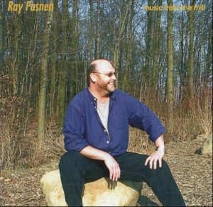 Music From The Mill - Ray Pasnen