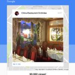China-Restaurant Orchidee