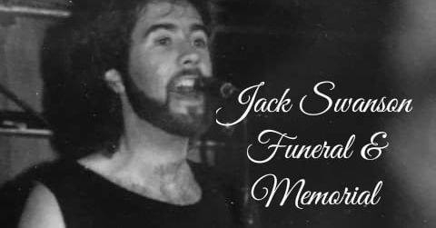 Rest in peace, Jackie-boy.
