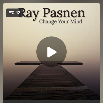 Listen to Ray's last album. A few songs were written with Jack.