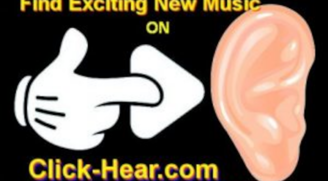 Ray is featured at Click-Hear.com
