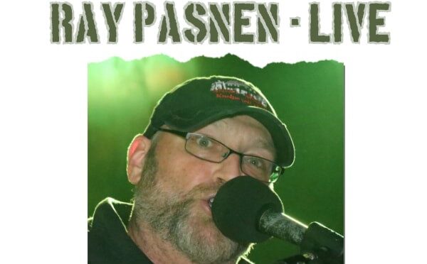 The Hamlet Pub on Friday the 19th of July from 8pm until 12. No cover charge.
