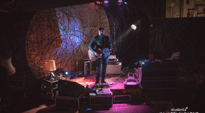 NACHTFLOHMARKT MAINZ 13.05. mit Live-Musik/DJ