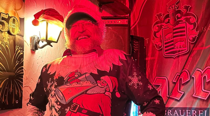 Samstag 21.12. Nienburg Weihnachtsmarkt 18:25 - 20 Uhr