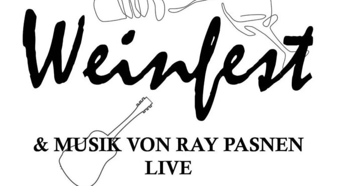 Weinfest Sportplatz Friedewalde Sa 11.05. – 17 Uhr
