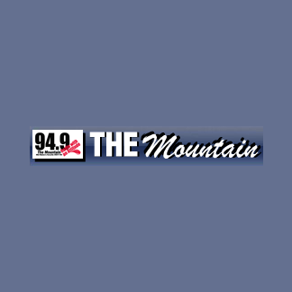 94.9 The Mountain WSYY 94.9fm 1240am